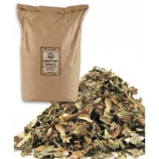PODAGRYCZNIK ZIELE 1 KG